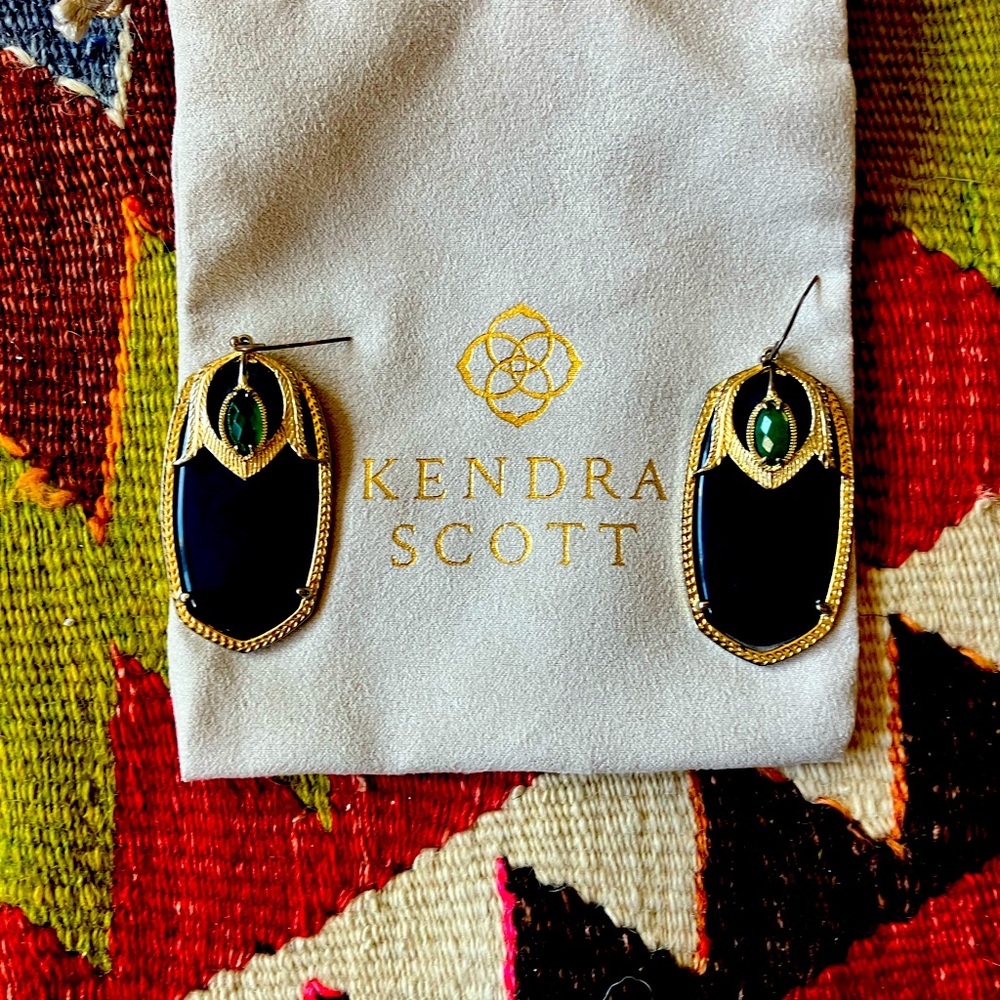 Kendra Scott eartings